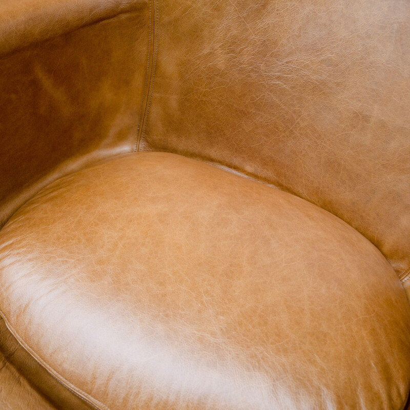 Vintage Culbuto fauteuil van Marc Held voor Knoll, 1970