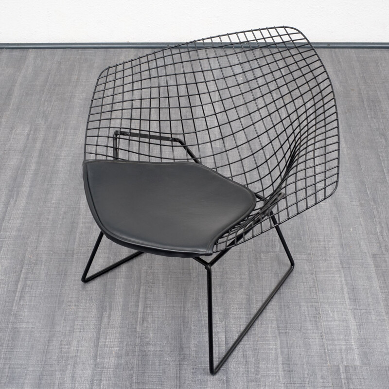 Knoll "Diamond chair", Harry BERTOIA - 1950s