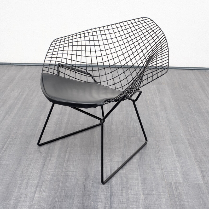 Knoll "Diamond chair", Harry BERTOIA - 1950s