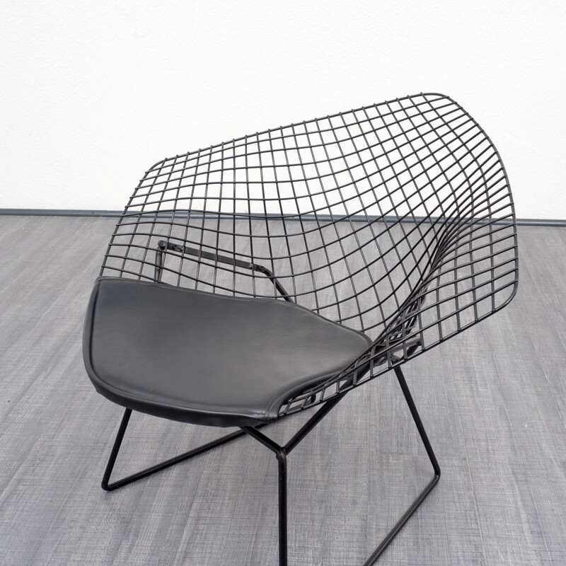 Knoll "Diamond chair", Harry BERTOIA - 1950s