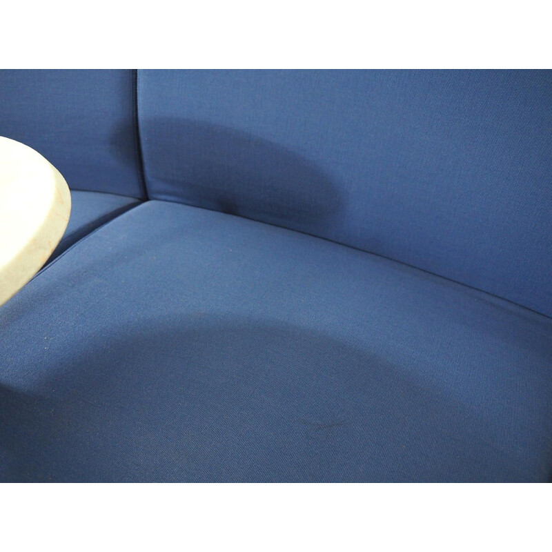 Vintage "Decision" sofa by Niels Gammelgaard for Fritz Hansen, Denmark 1980s