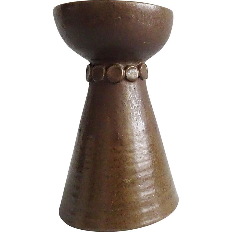 Vintage-Vase aus Keramik von Maria Kohler für Villeroy und Boch, 1960