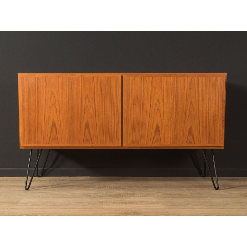 Vintage sideboard by Omann Jun, 1960s