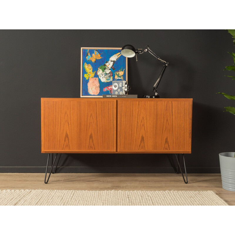 Vintage sideboard by Omann Jun, 1960s