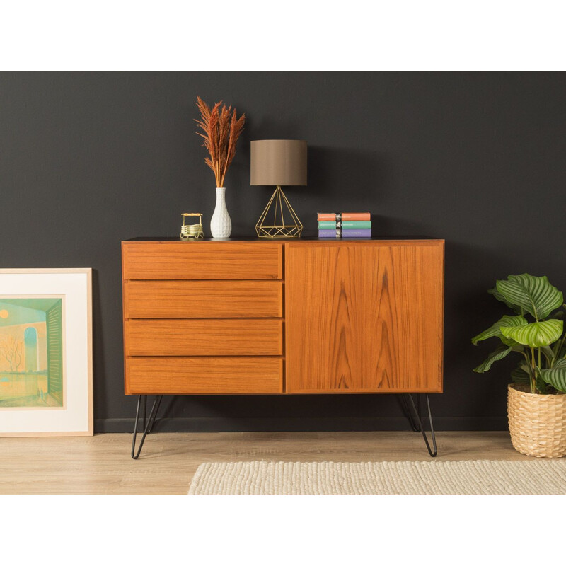 Mid-century sideboard by Omann Jun, 1960s