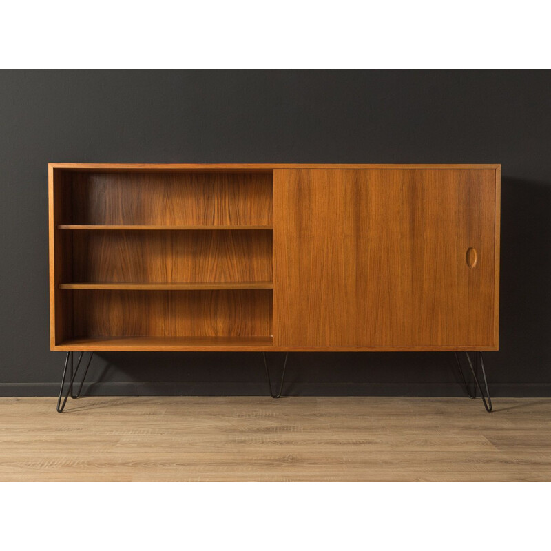 Vintage sideboard by Georg Satink for WK Möbel, 1950