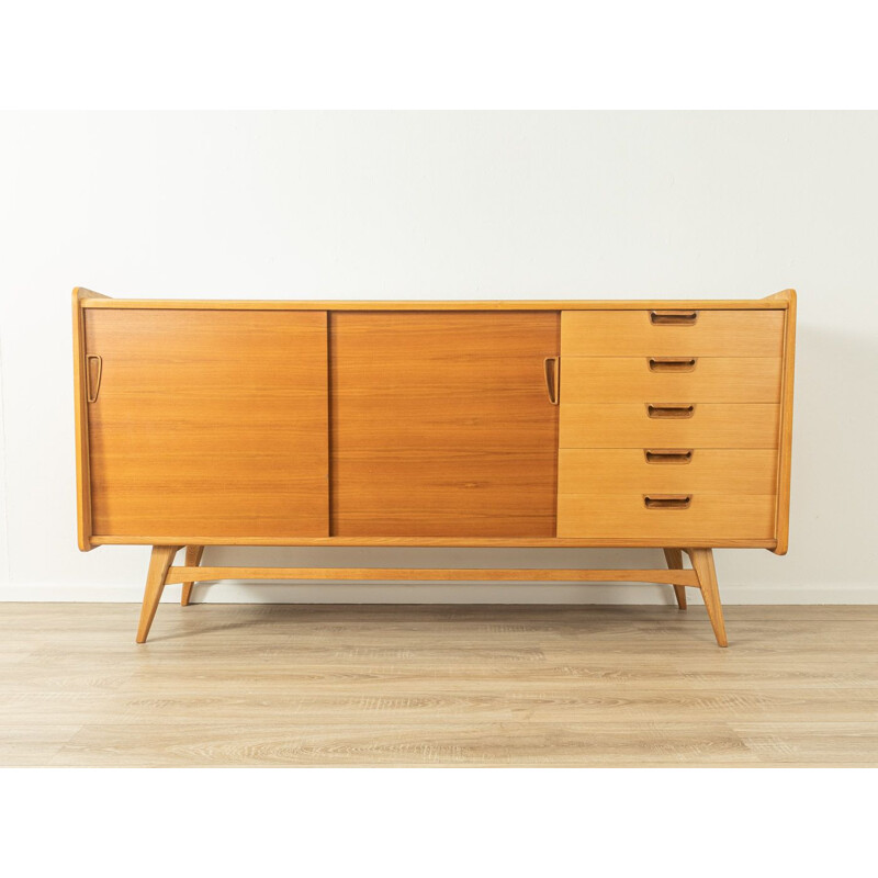 Buffet vintage par Erwin Behr, 1950 