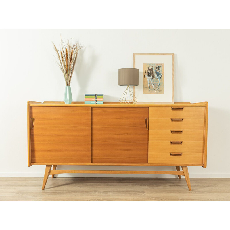 Vintage dressoir van Erwin Behr, 1950