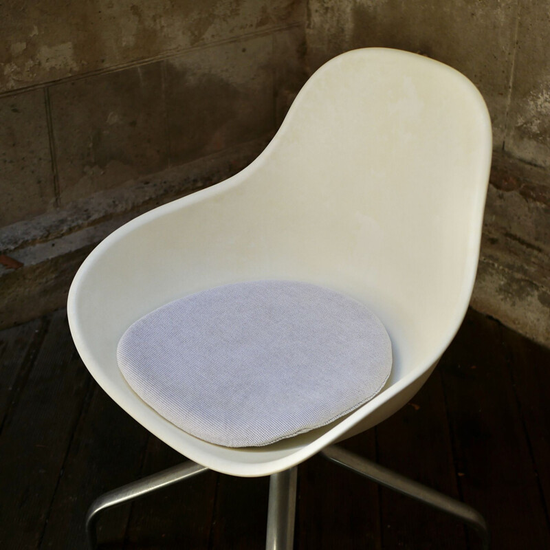 Mid-century Jakob armchair by Chris Martin for Ikea, 2000
