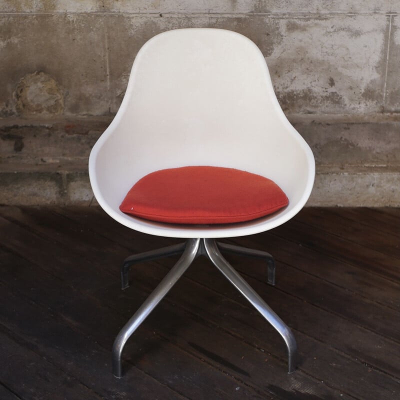 Mid-century Jakob armchair by Chris Martin for Ikea, 2000