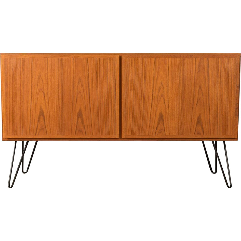 Vintage sideboard by Omann Jun, 1960s