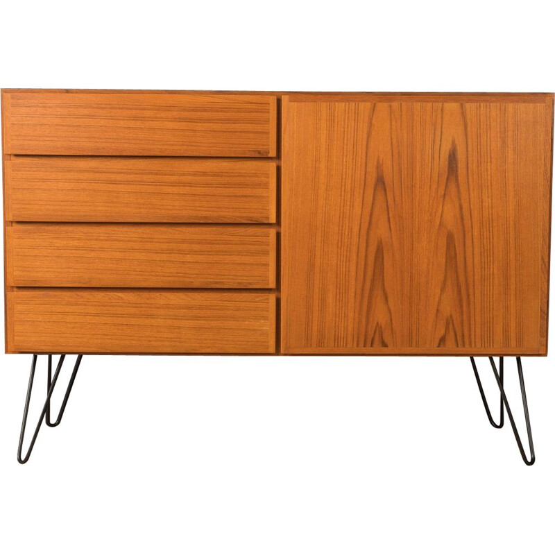 Mid-century sideboard by Omann Jun, 1960s