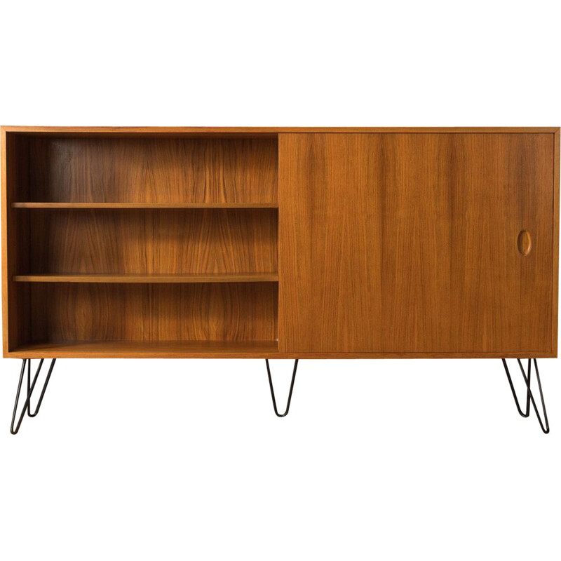 Vintage sideboard by Georg Satink for WK Möbel, 1950