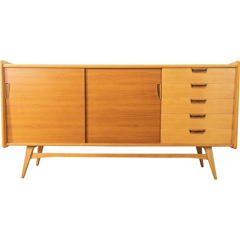 Buffet vintage par Erwin Behr, 1950 