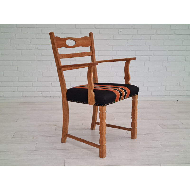 Vintage Deense design fauteuil, 1960