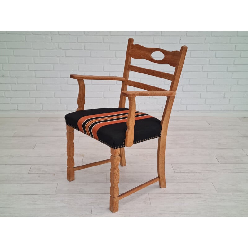 Vintage amchair danish design, 1960s