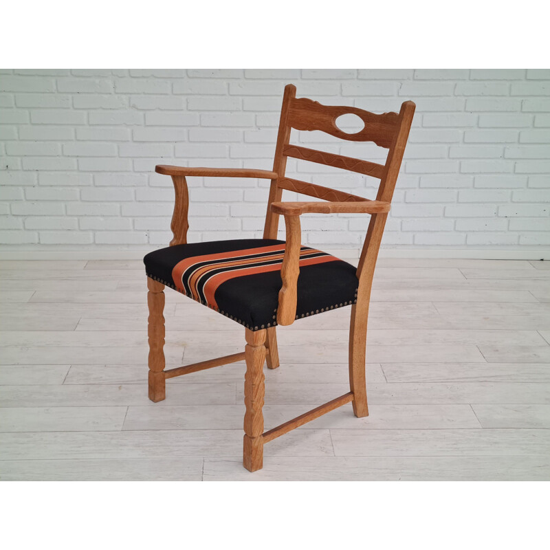 Vintage Deense design fauteuil, 1960