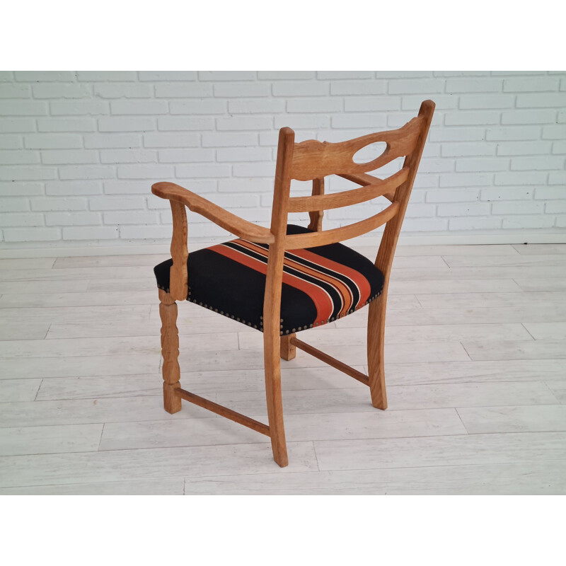 Vintage amchair danish design, 1960s