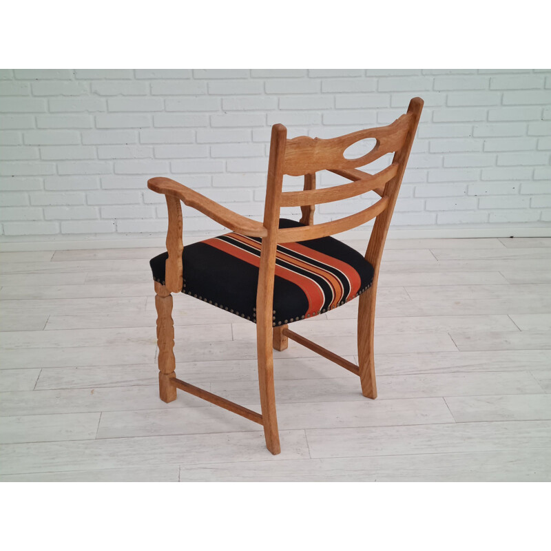 Vintage Deense design fauteuil, 1960