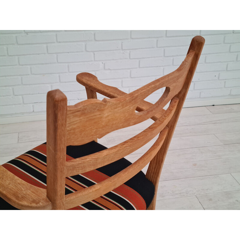 Vintage amchair danish design, 1960s