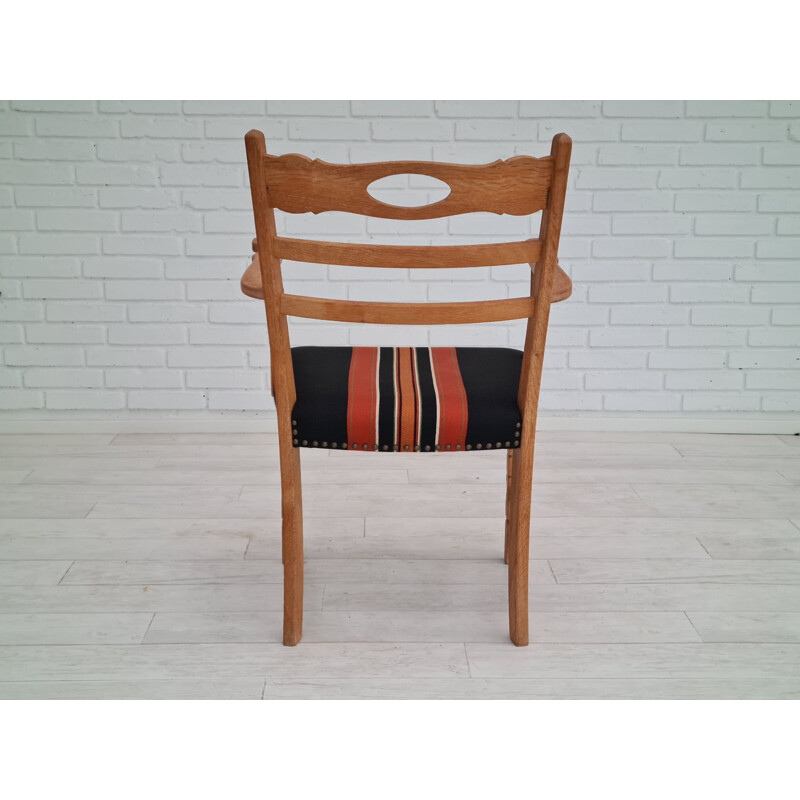 Vintage amchair danish design, 1960s