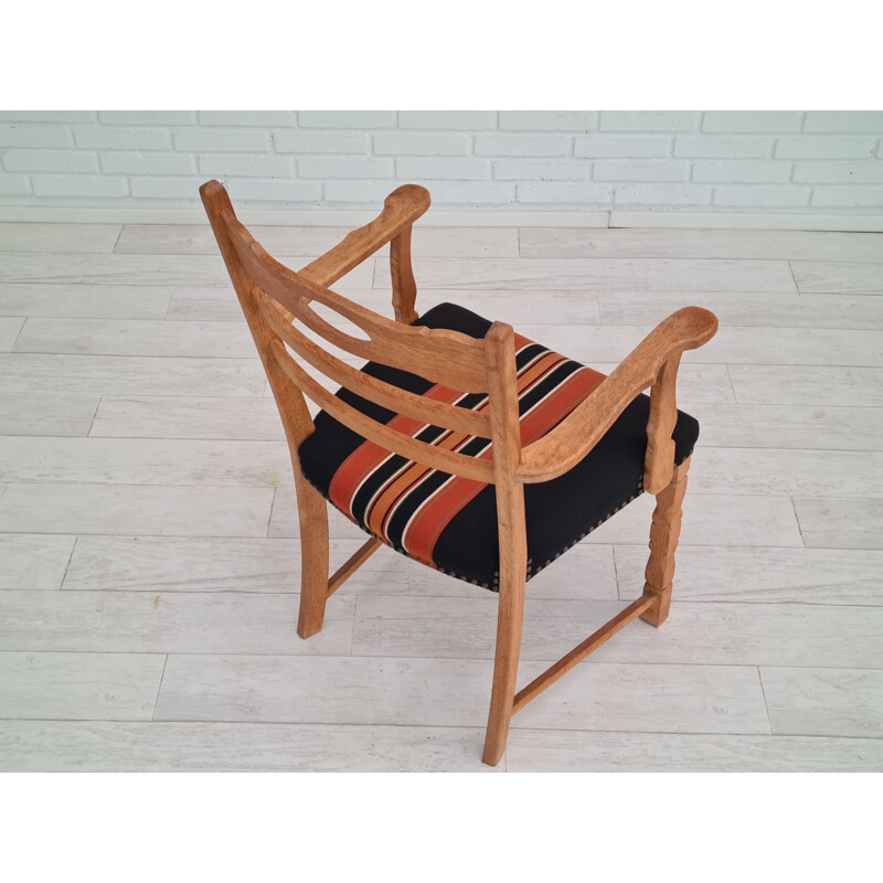 Vintage amchair danish design, 1960s