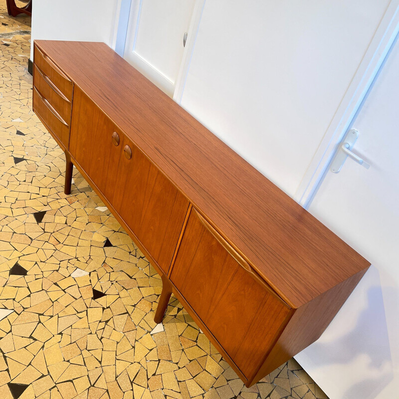 Credenza vintage Dumferline per McIntosh, 1960