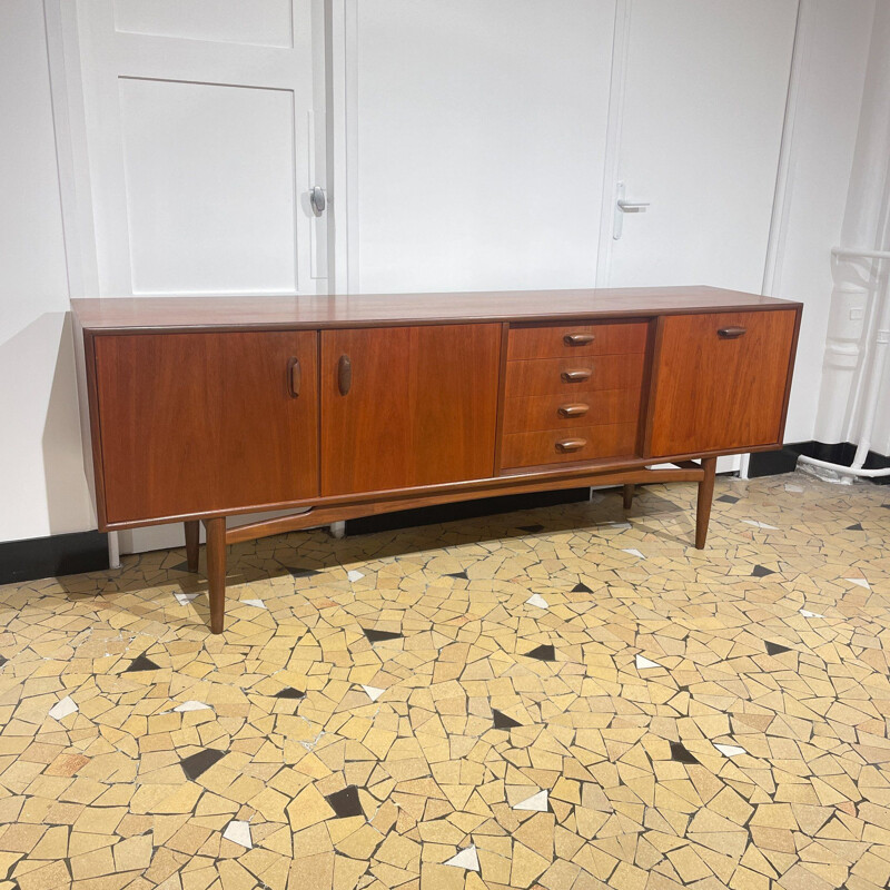 Dressoir van Victor Wilkins voor G-Plan