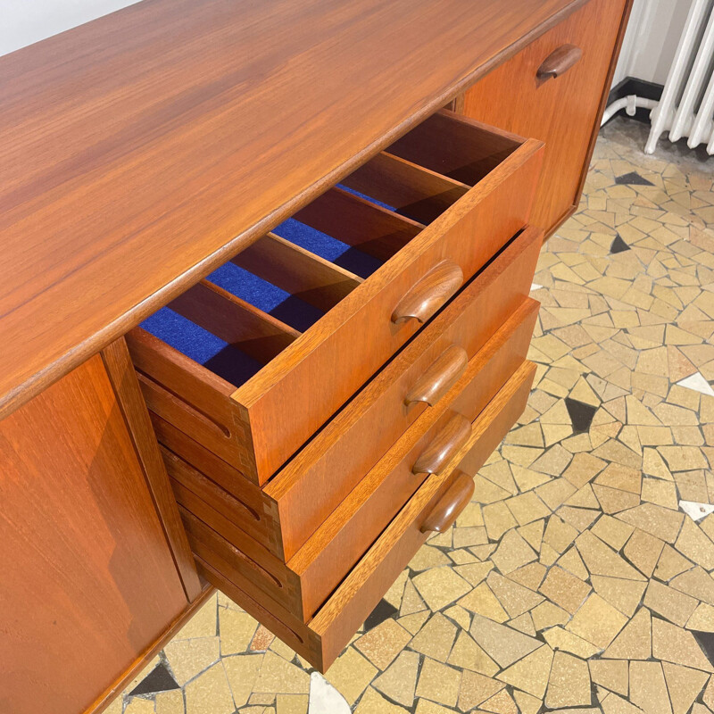 Dressoir van Victor Wilkins voor G-Plan