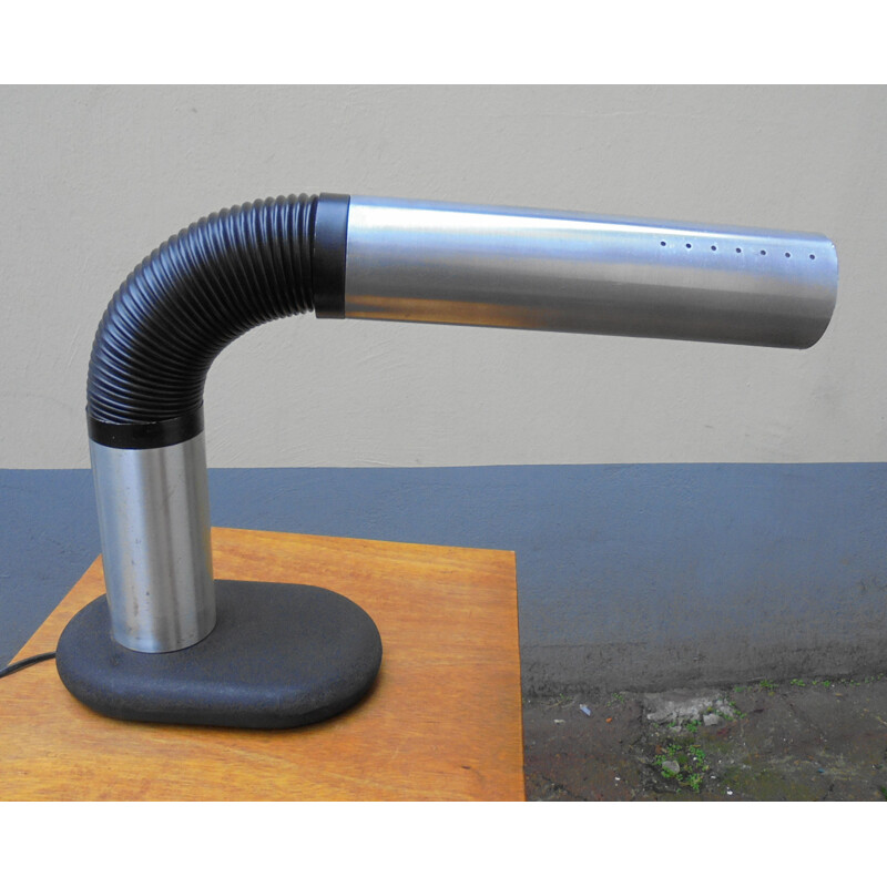 Lampe de bureau vintage Raak, 1970