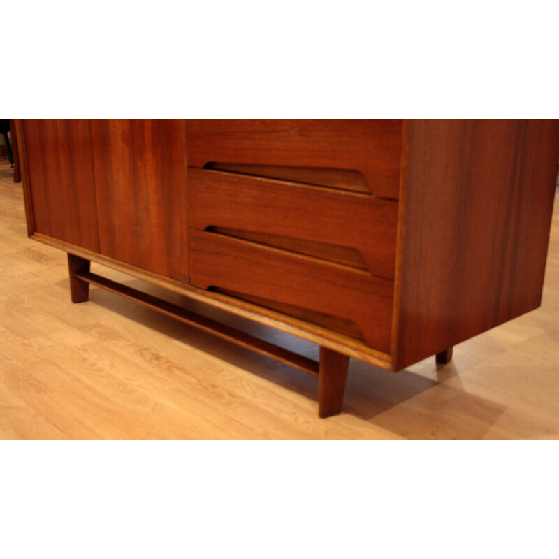 Buffet vintage de Palutari Edmondo pour Dassi