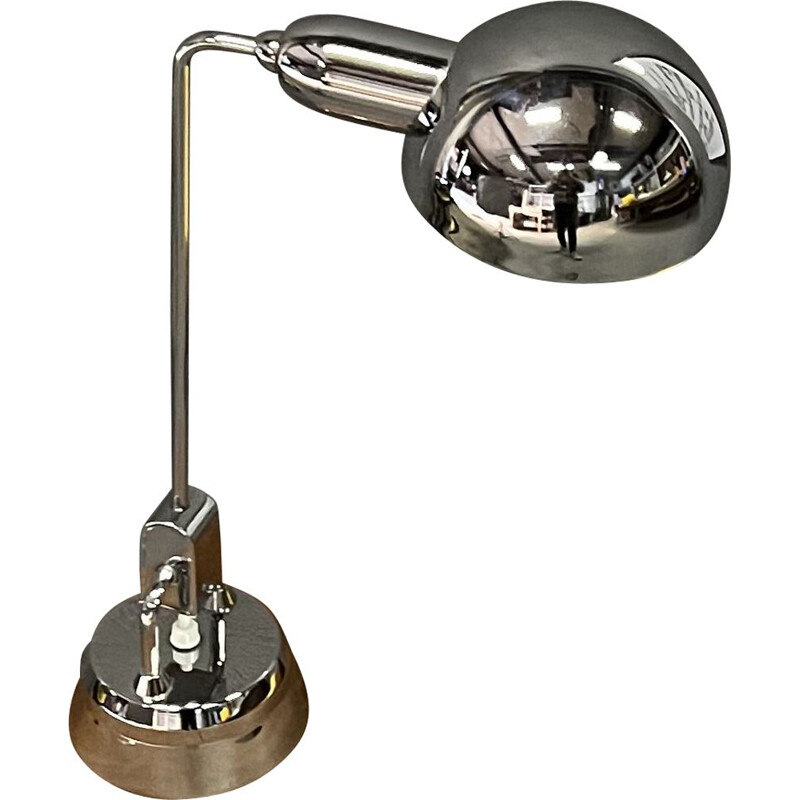 Vintage desk lamp, 1950