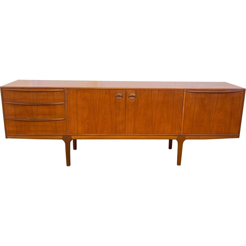 Vintage Enfilade Dumferline für McIntosh, 1960