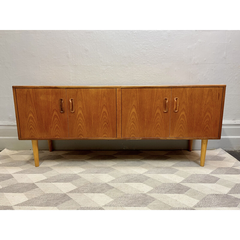 Vintage teak sideboard by G Plan 