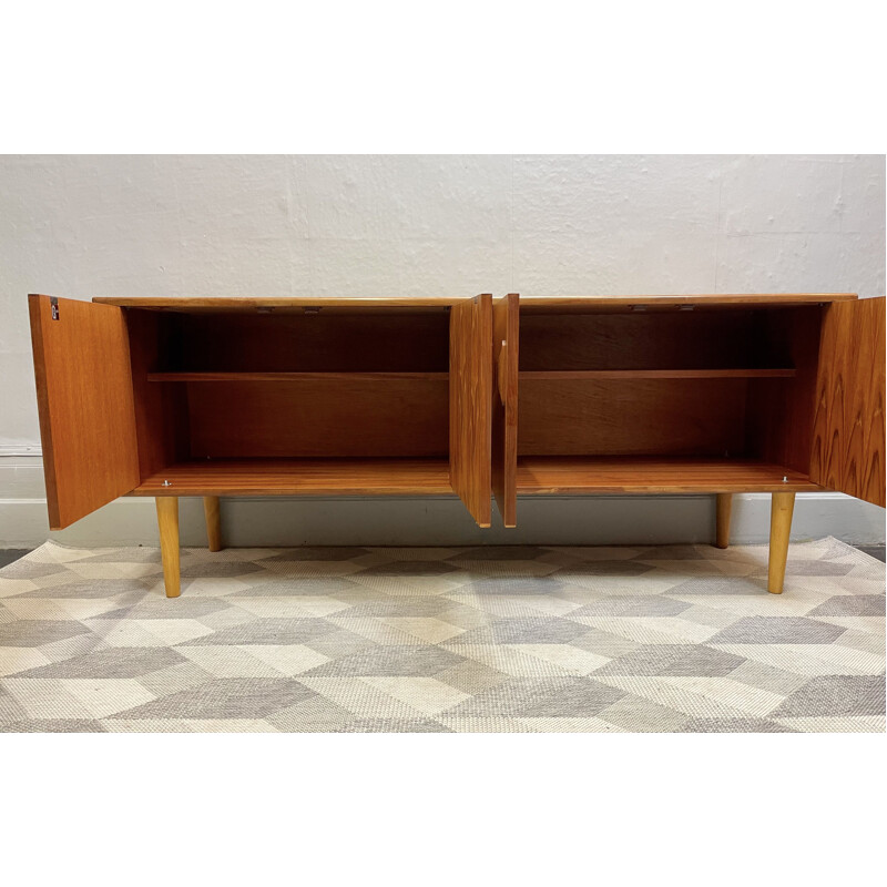 Vintage teak sideboard by G Plan 