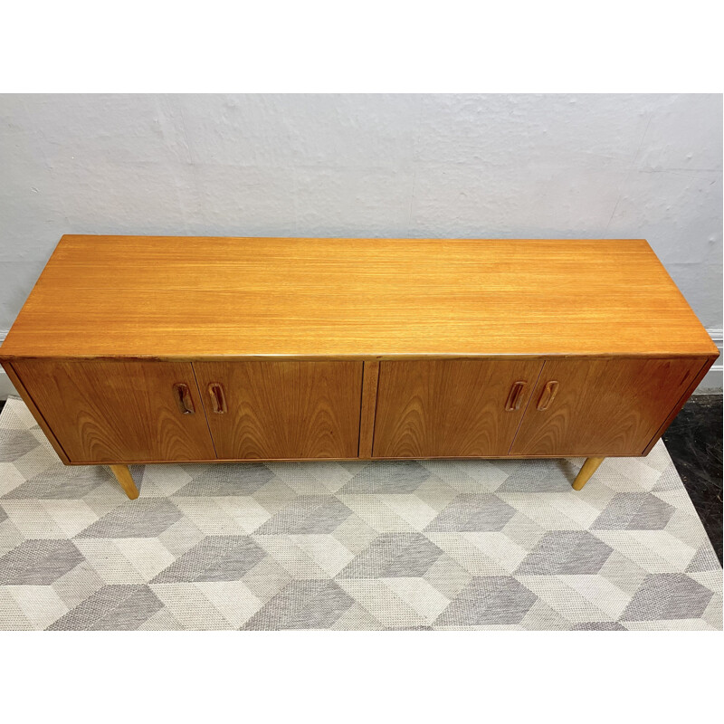 Vintage teak sideboard by G Plan 