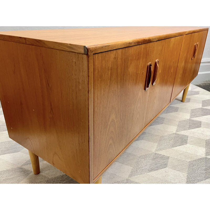 Vintage teak sideboard by G Plan 