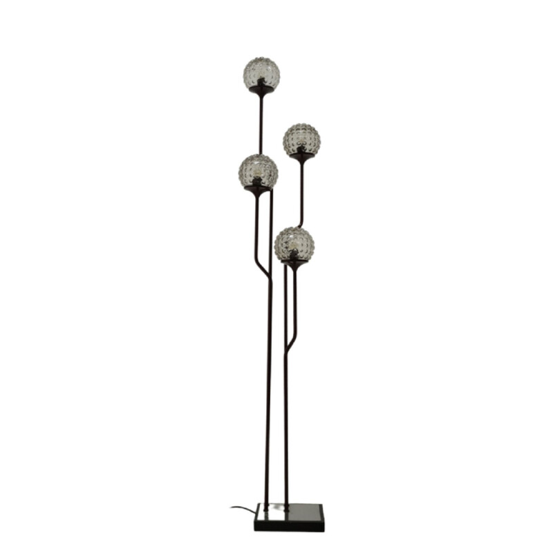 Mid-century design floor lamp by Reggiani, Italy 1960s