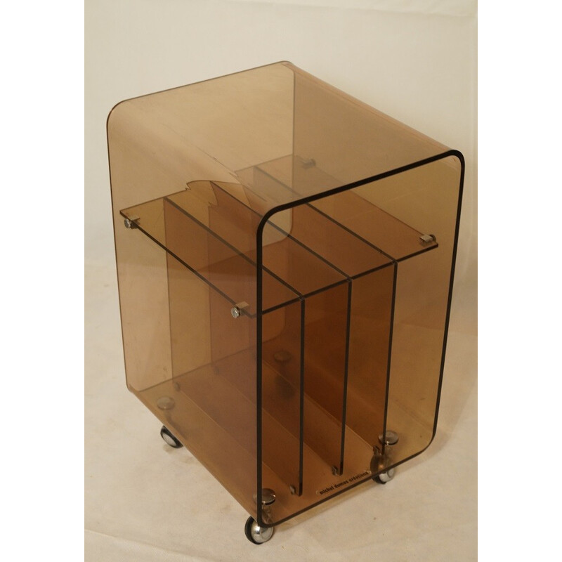 Storage cabinet, Michel DUMAS - 1970s