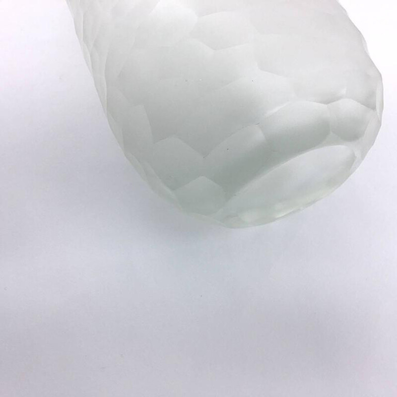 Venini Murano glass vase - 1950s