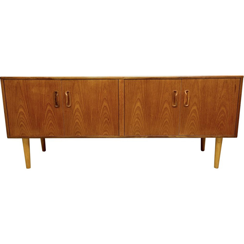 Vintage teak sideboard by G Plan 