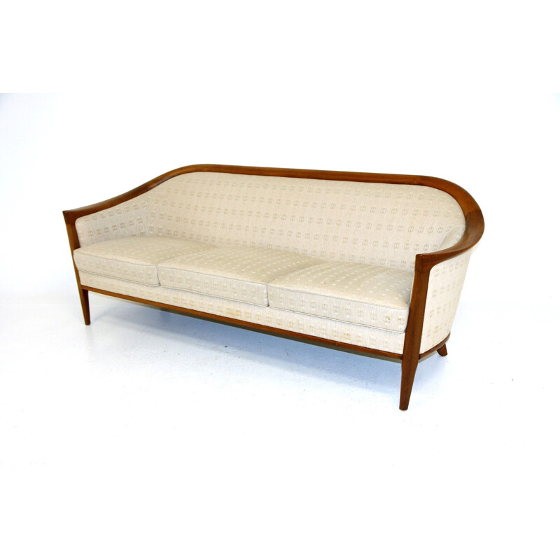 Vintage sofa by Bröderna Andersson, 1960