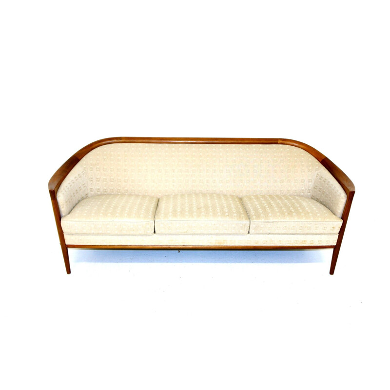 Vintage sofa by Bröderna Andersson, 1960