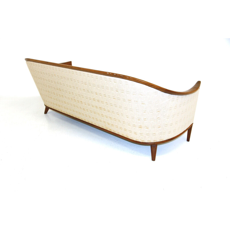 Vintage sofa by Bröderna Andersson, 1960