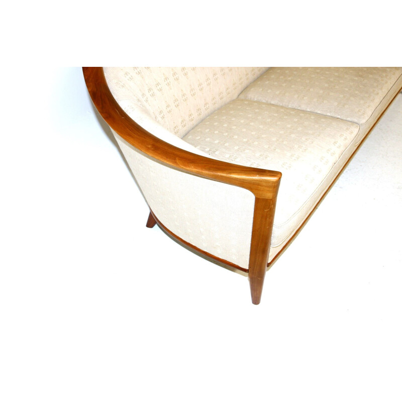 Vintage sofa by Bröderna Andersson, 1960