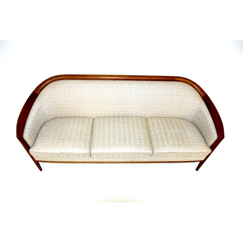 Vintage sofa by Bröderna Andersson, 1960