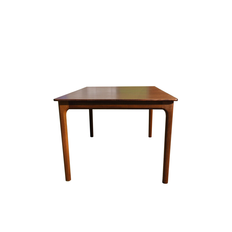 Vintage Teak extending dining table from McIntosh