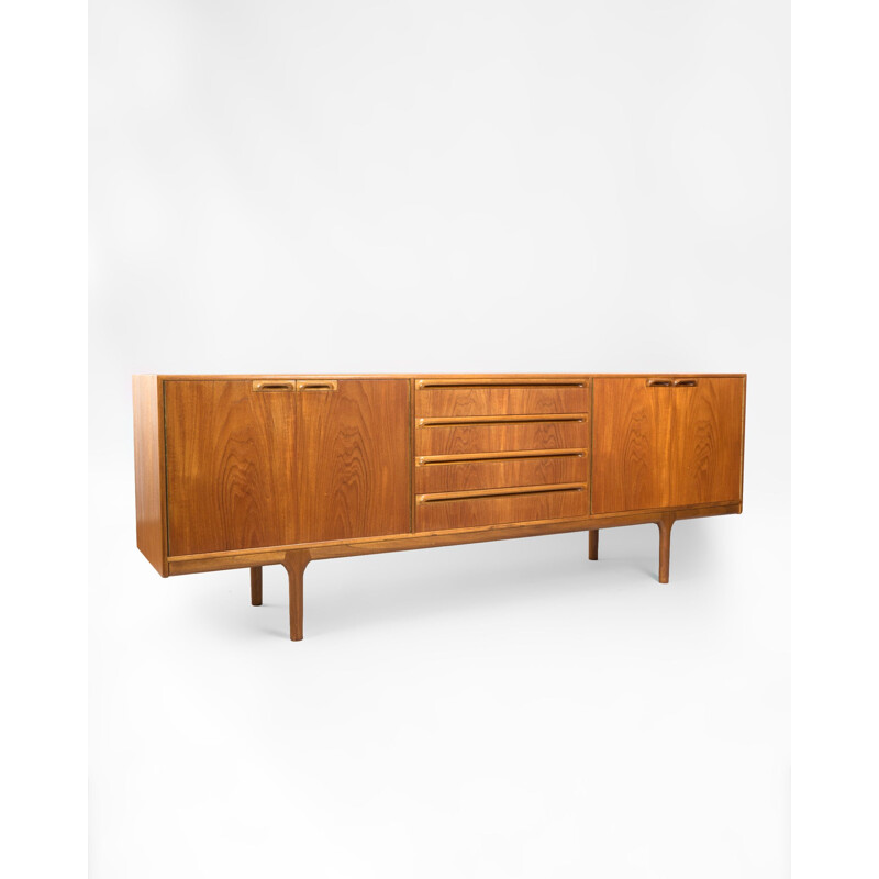 Mid century Dunbar sideboard by Mcintosh, UK 1960s