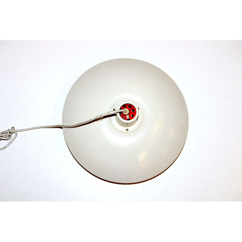 Vintage pendant lamp by Poul Henningsen for Louis Poulsen, Denmark 1970