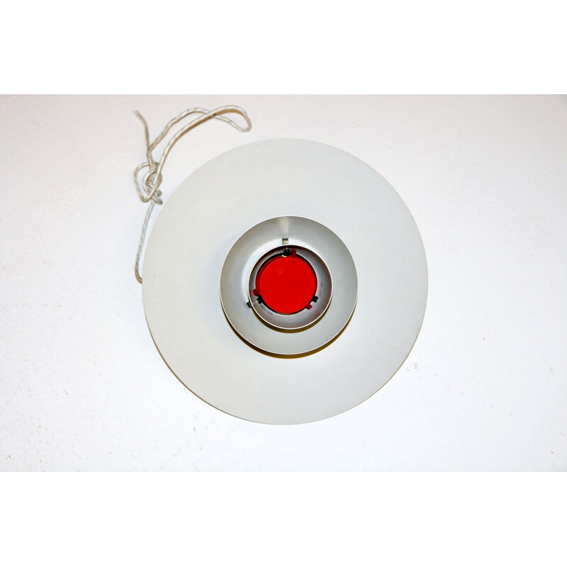 Vintage pendant lamp by Poul Henningsen for Louis Poulsen, Denmark 1970